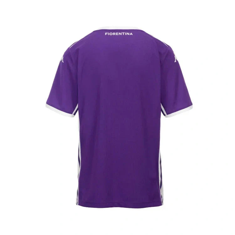 Fiorentina 2026 I Home Jersey - Fan Version