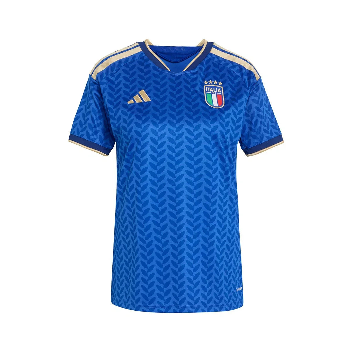 2026 Italy Women's Stadium Home Jersey - World Cup 2026