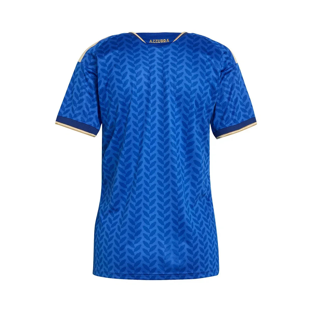 2026 Italy Women's Stadium Home Jersey - World Cup 2026