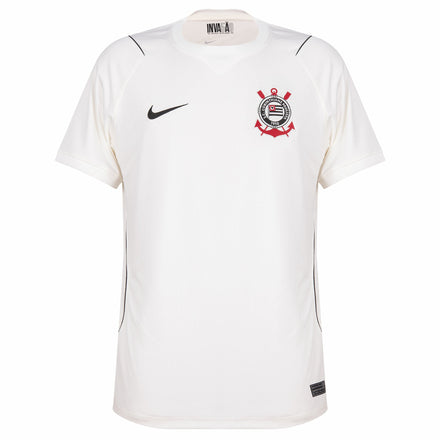 Corinthians Home Fan Jersey 2026-2027