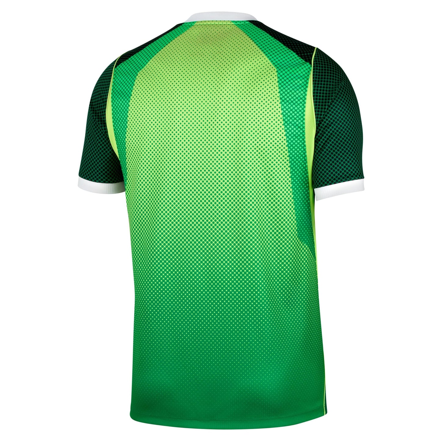 Nigeria Home Fan Jersey 2026-2027