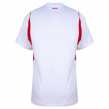 Turkey Away Shirt 2026-2027