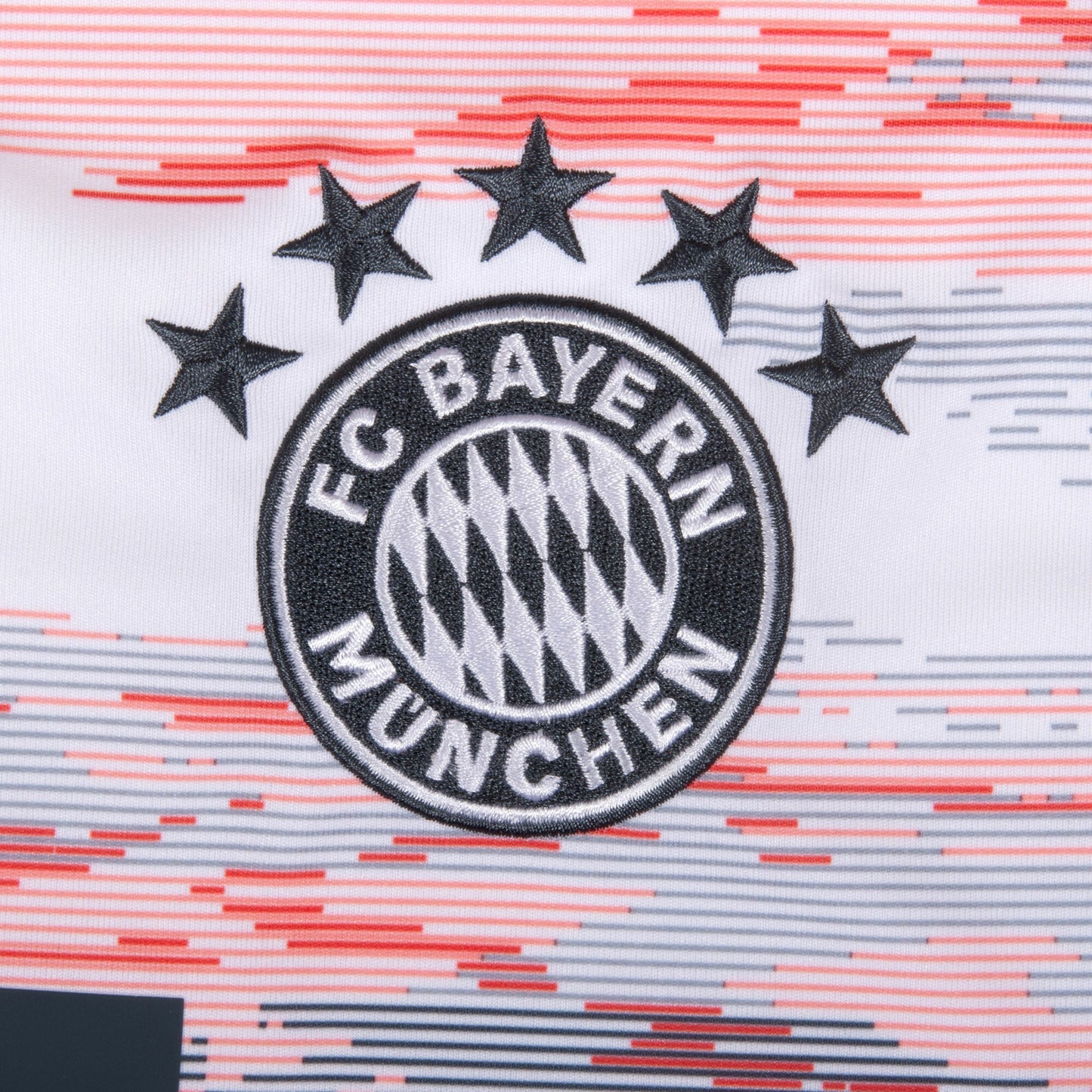 Bayern Munich Away Luis Díaz 14 Fan Jersey Shirt 2025-2026