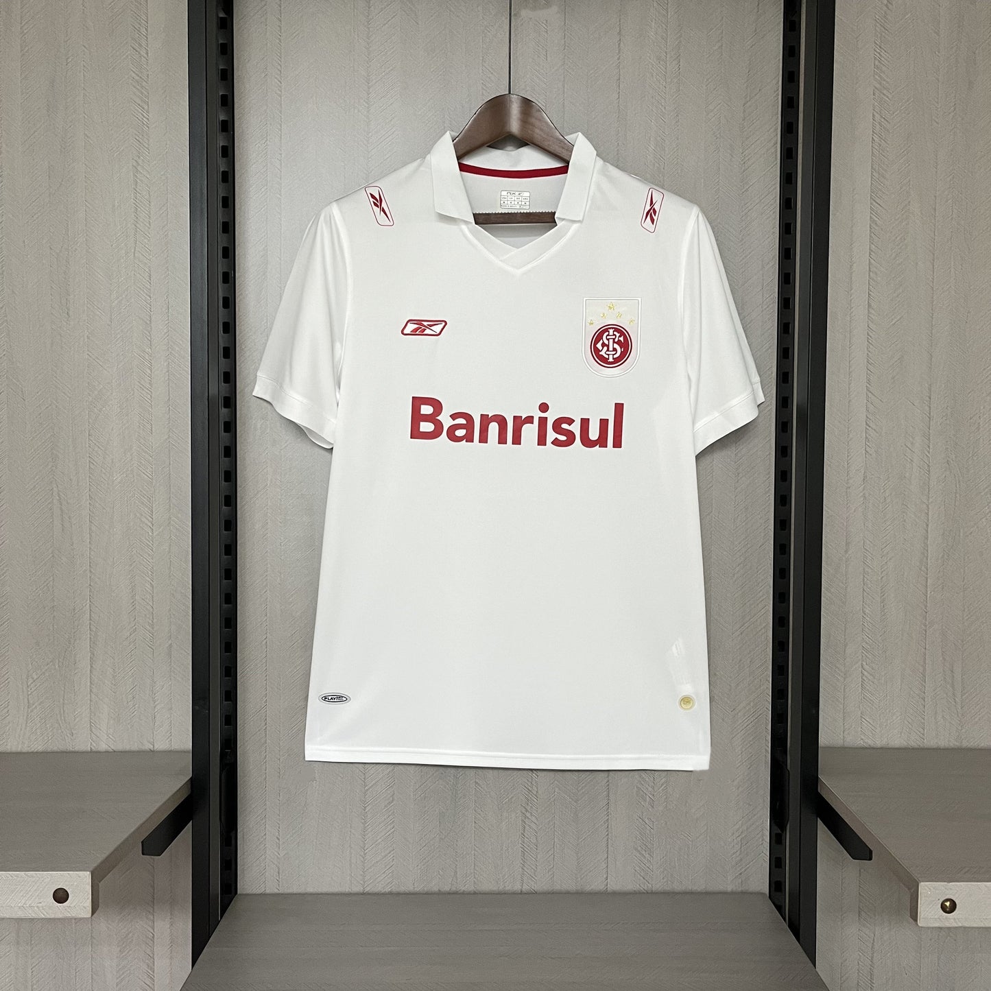 Retro 2006 International Away Jersey