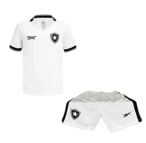 Kit Kids Botafogo 24/25 Third