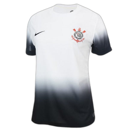 Jersey Women's Corinthians 2024/25 I Fan Version