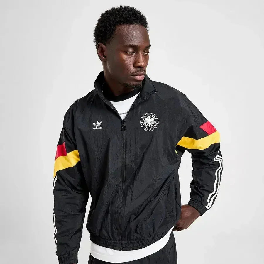 Jacket Windbreaker Originals Germany