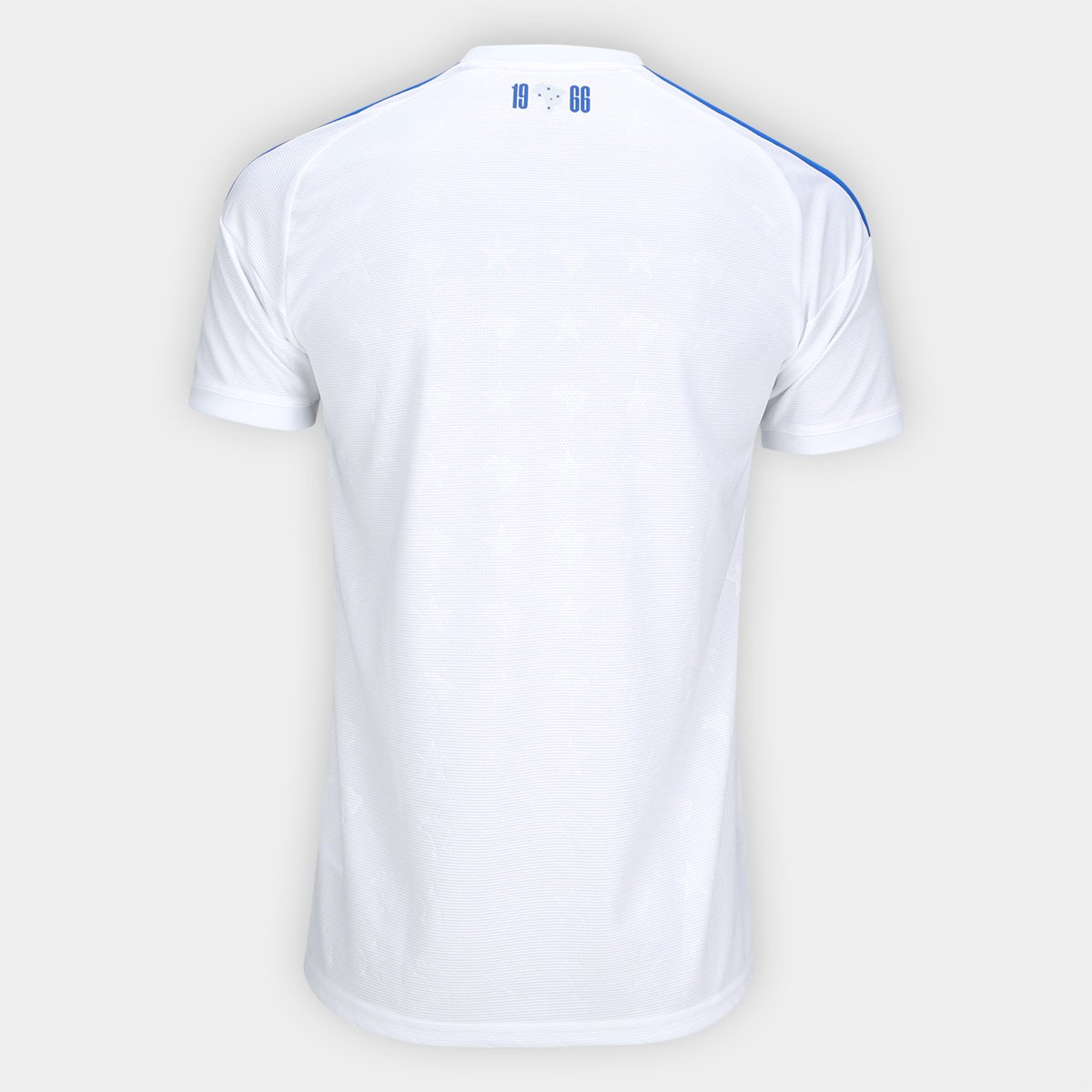Jersey Cruzeiro 2026/27 II Fan Man