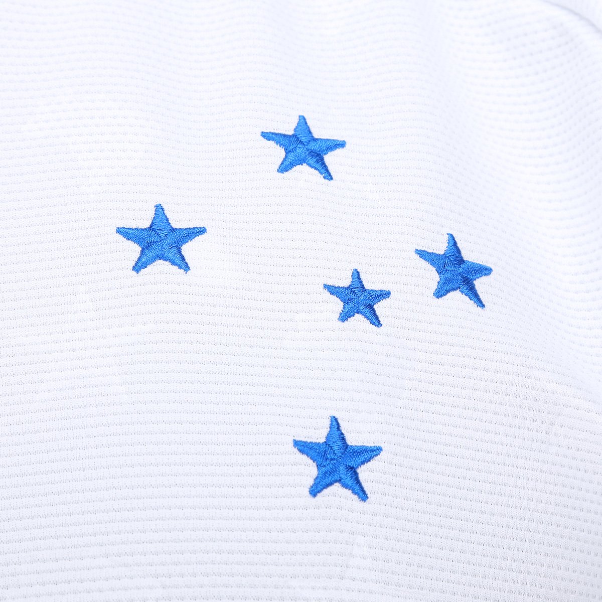 Jersey Cruzeiro 2026/27 II Fan Man