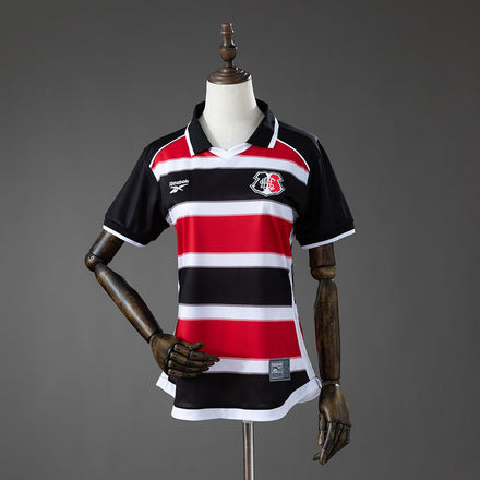 Santa Cruz 26/27 Home Womens Feminina - Fan Version