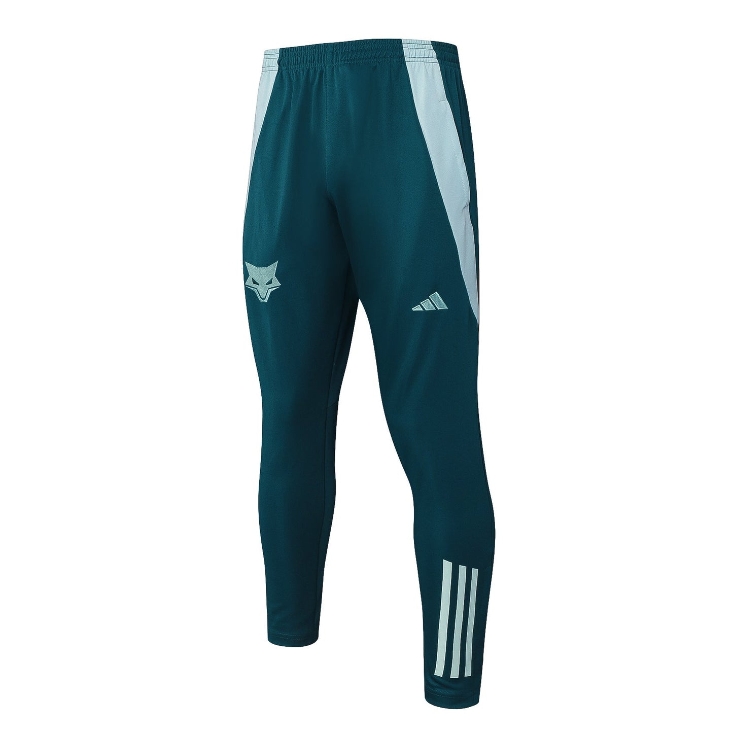 Set de Training Cruzeiro 2025/26 - Ziper Full