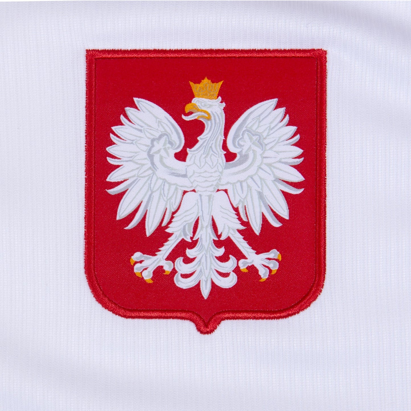Poland Home Fan Jersey 2026-2027