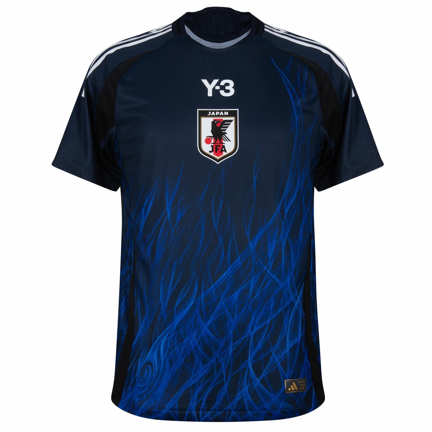 Japan Home Fan Jersey Shirt 2024-2025