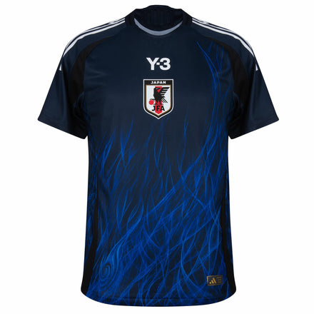 Japan Home Fan Jersey Shirt 2024-2025
