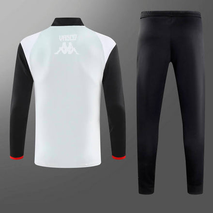 Vasco Training Suit White - Set de Training