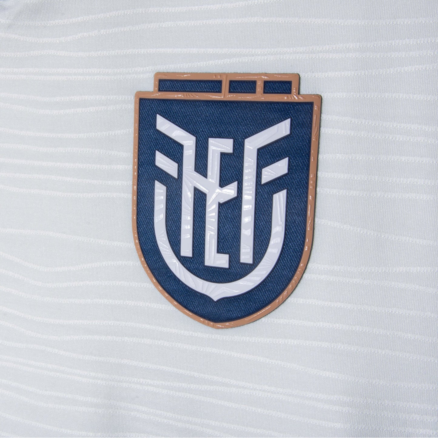 Ecuador Player Version 3rd Shirt 2026-2027