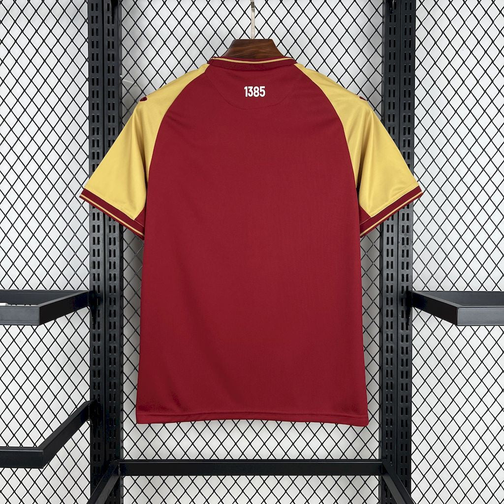 Portuguesa de Desportos SP 2025/26 - Fan Version