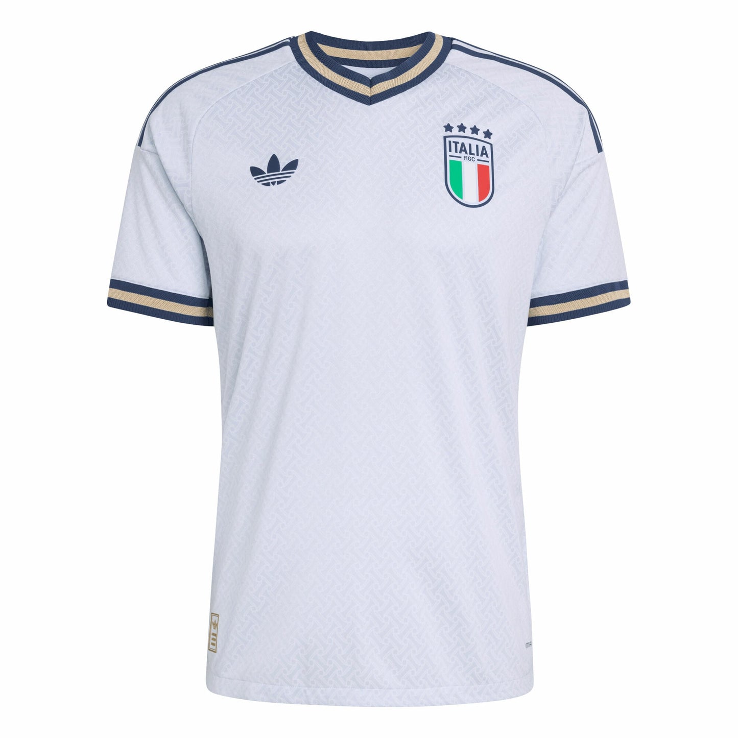 Italy Player Version Away Shirt 2026-2027