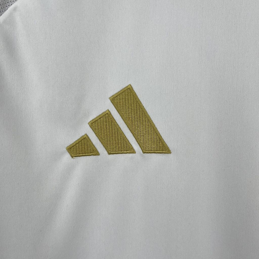 Atletico Mineiro 2025/26 Away - Fan version