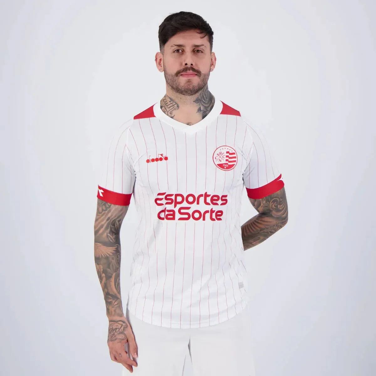 Náutico 2024 Away Jersey