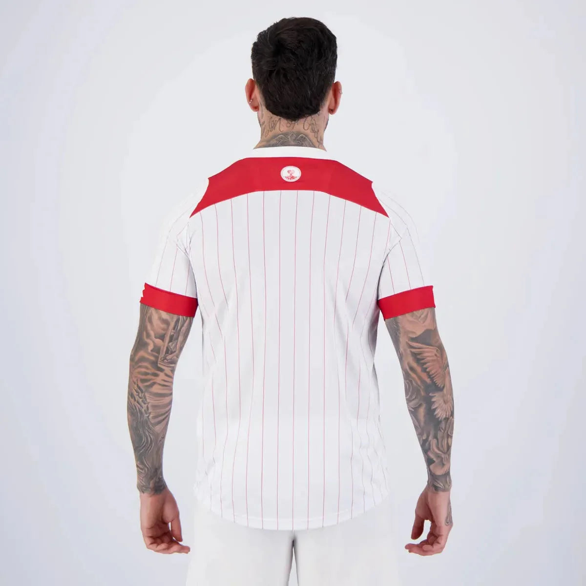 Náutico 2024 Away Jersey