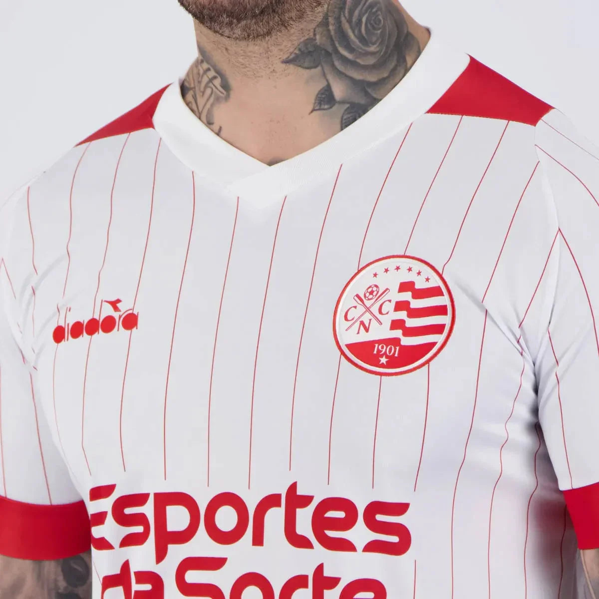 Náutico 2024 Away Jersey