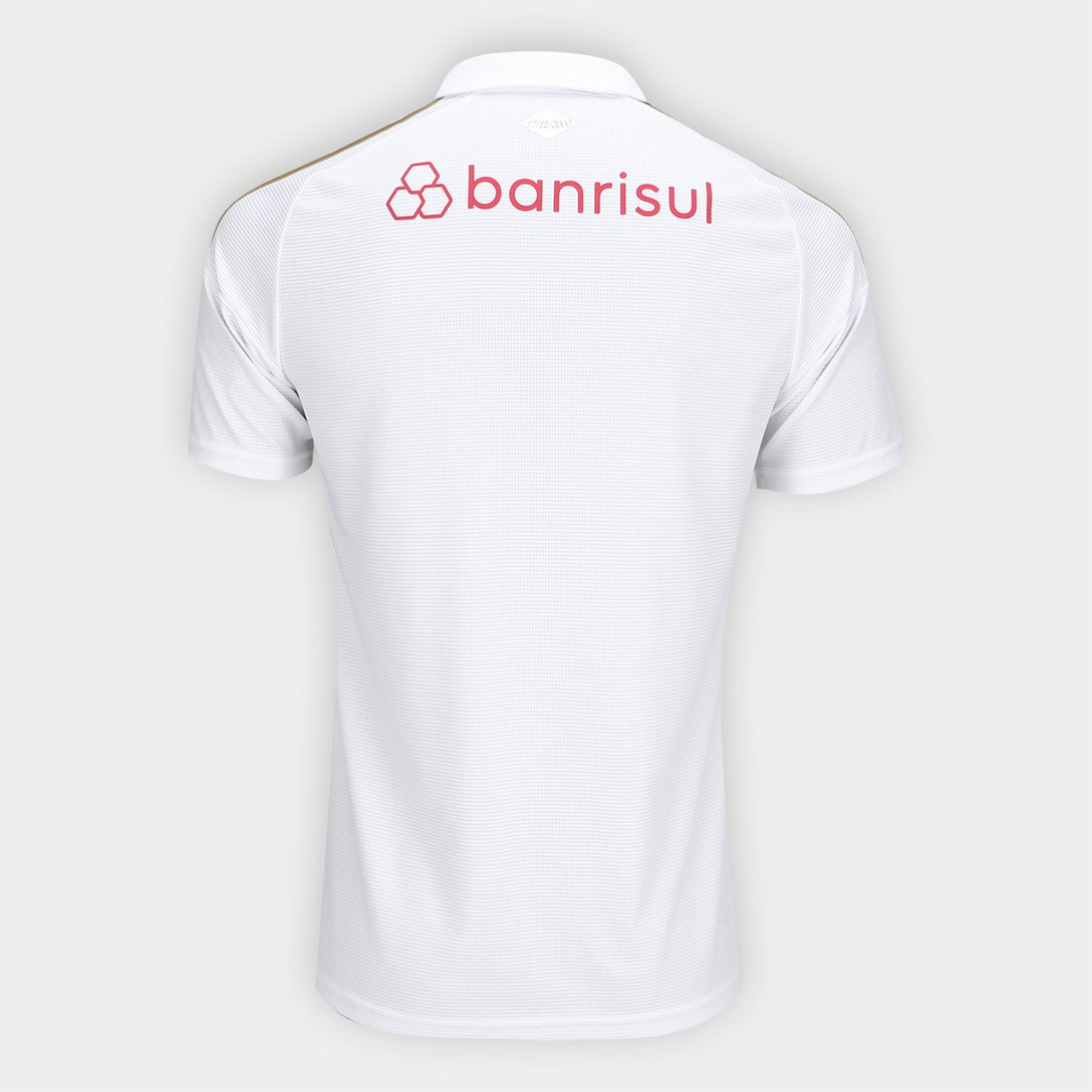 Jersey Internacional 2026/27 II Fan Man