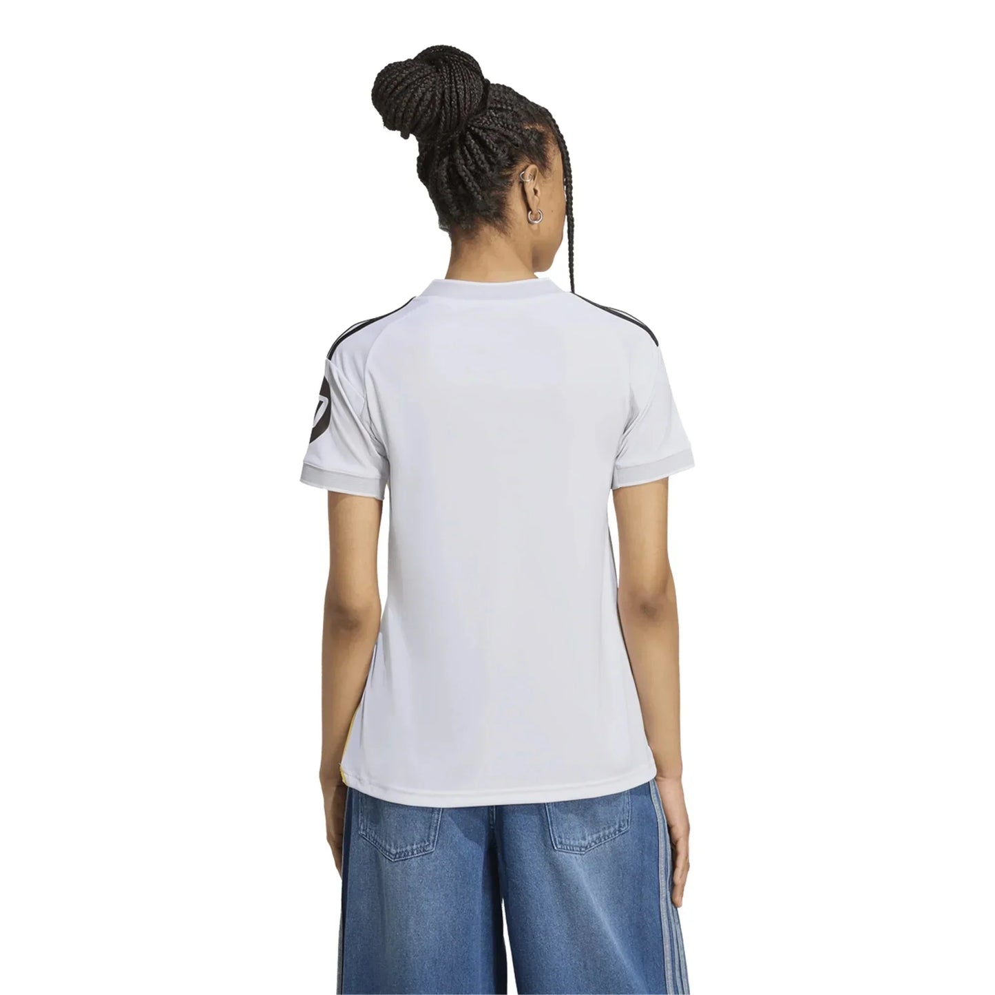 25/26 Women Real Madrid Home