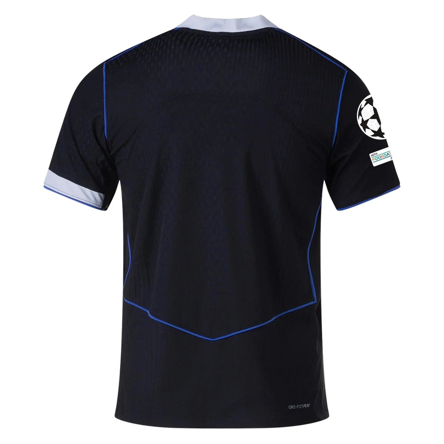 Men's Chelsea Third Jersey 25/26 - Fan Version