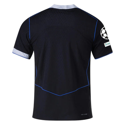 Men's Chelsea Third Jersey 25/26 - Fan Version