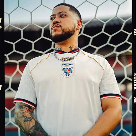 Panama 26/27 Away Jersey by