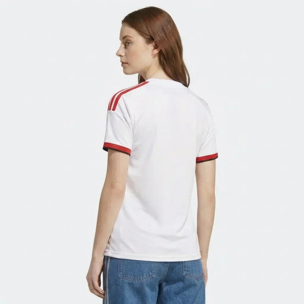 Flamengo Women's Jogo 2 2027 - Fan Version