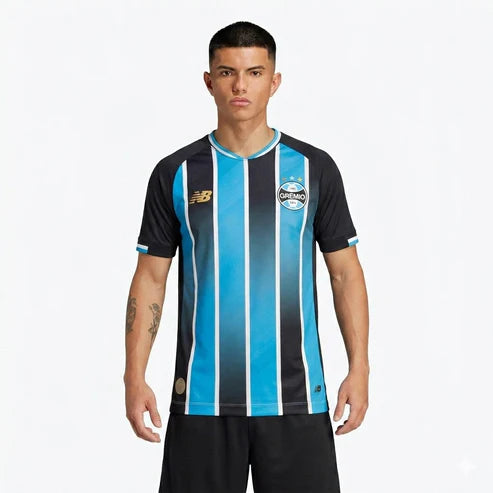 Grêmio Home Fan Jersey 2026/27