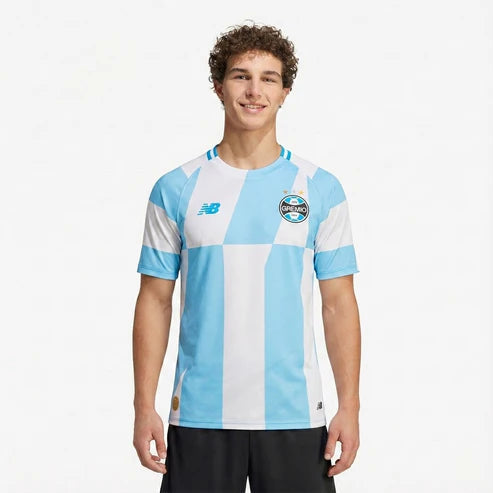 Grêmio Away Fan Jersey 2026/27