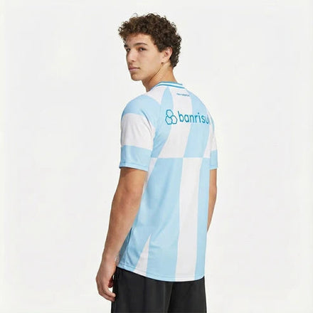 Grêmio Away Fan Jersey 2026/27