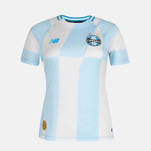 Grêmio Away Fan Jersey 2026/27 womens