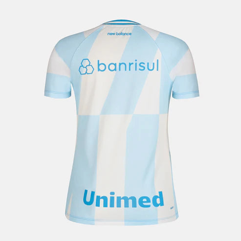 Grêmio Away Fan Jersey 2026/27 womens