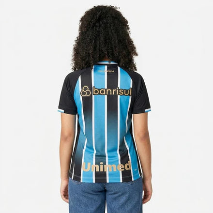 Grêmio Home Fan Jersey 2026/27 womens