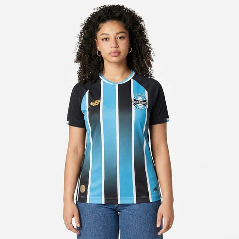 Grêmio Home Fan Jersey 2026/27 womens