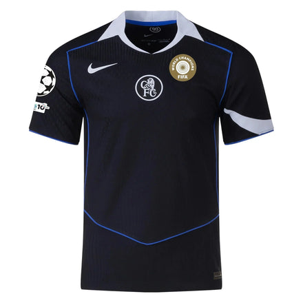 Men's Chelsea Third Jersey 25/26 - Fan Version