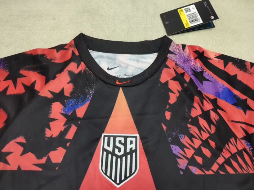 Kit Kids GK USA World Cup 2026 USMNT