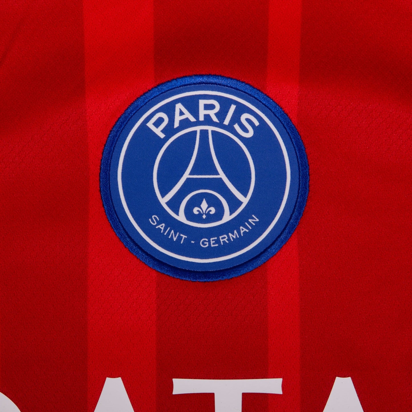 PSG Dri-Fit ADV Match 3rd Fan Jersey Shirt 2025-2026