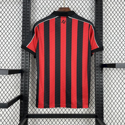Vitoria 2025/26 Home Jersey