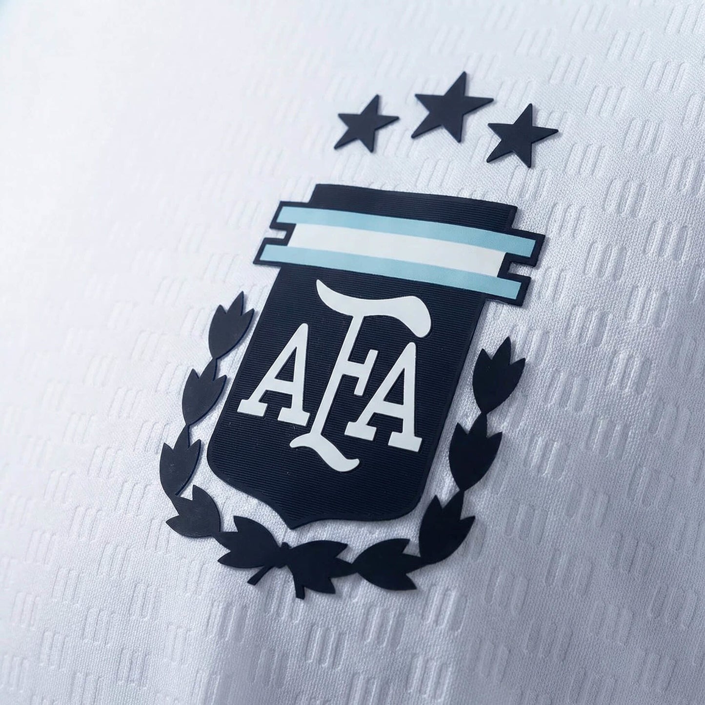 Argentina Training Vest FIFA Fan Jersey World Cup 2026