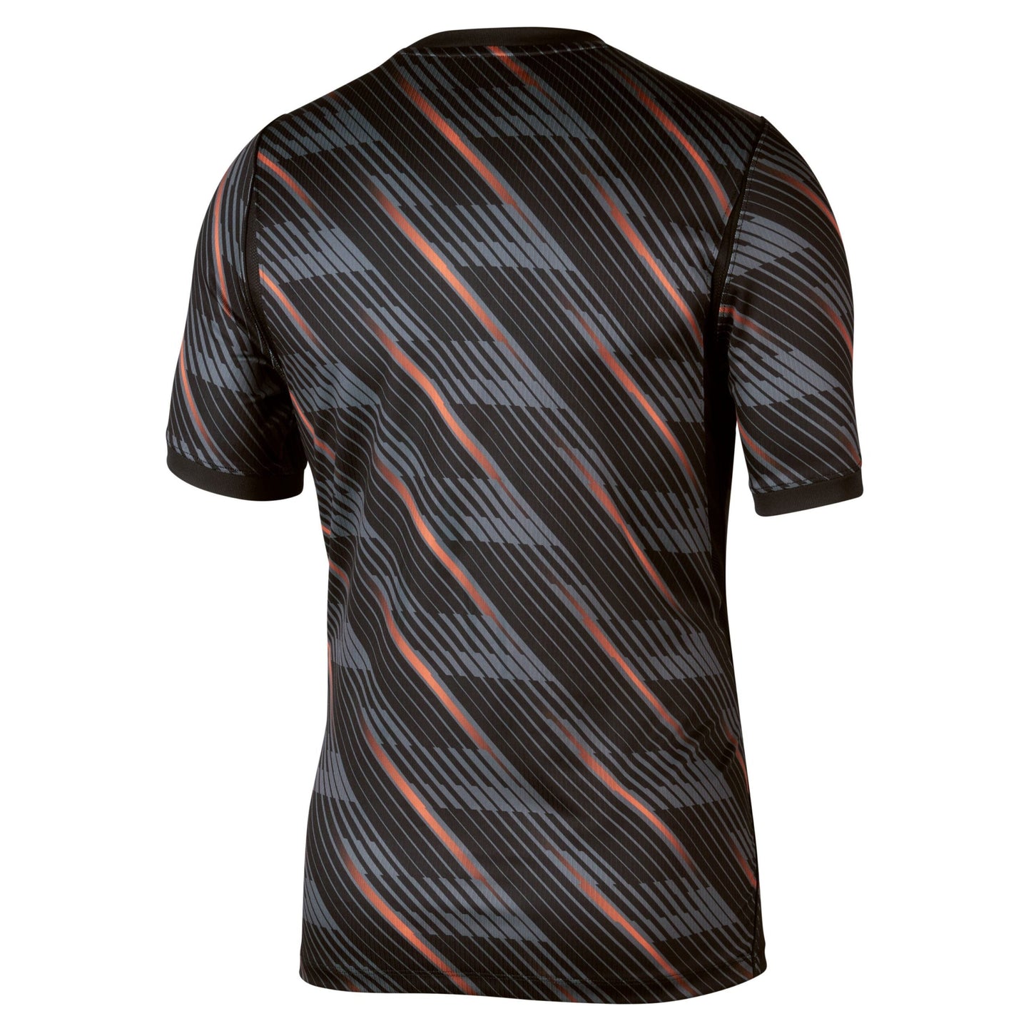 France GK Shirt Fan Jersey – Black – 2026-2027