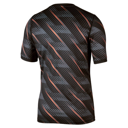France GK Shirt Fan Jersey – Black – 2026-2027