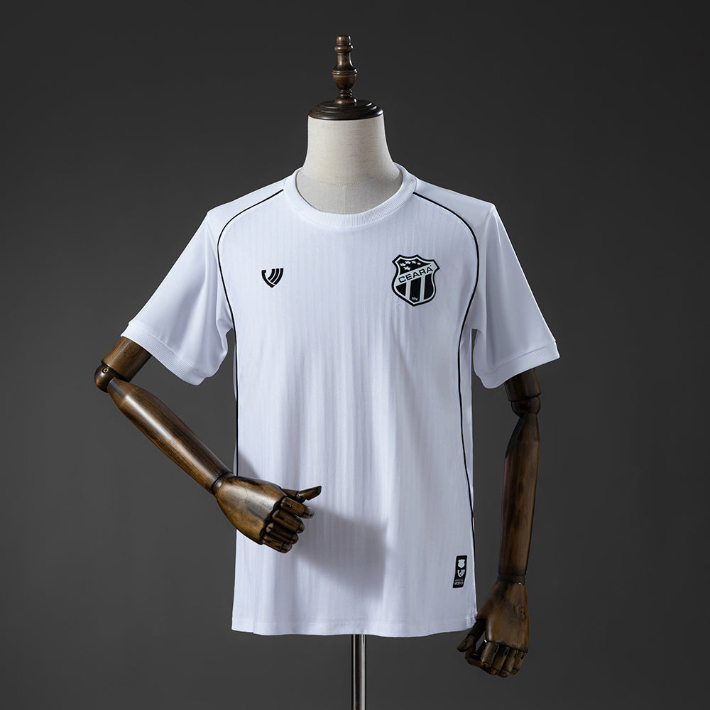 Ceará 2026/27 Away Jersey - Fan Version