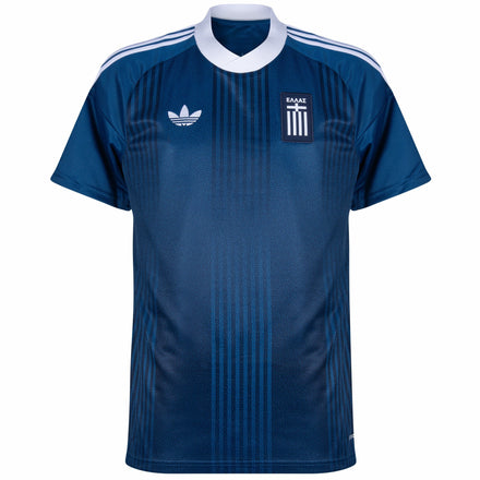 Greece Away Fan Jersey Shirt 2026-2027