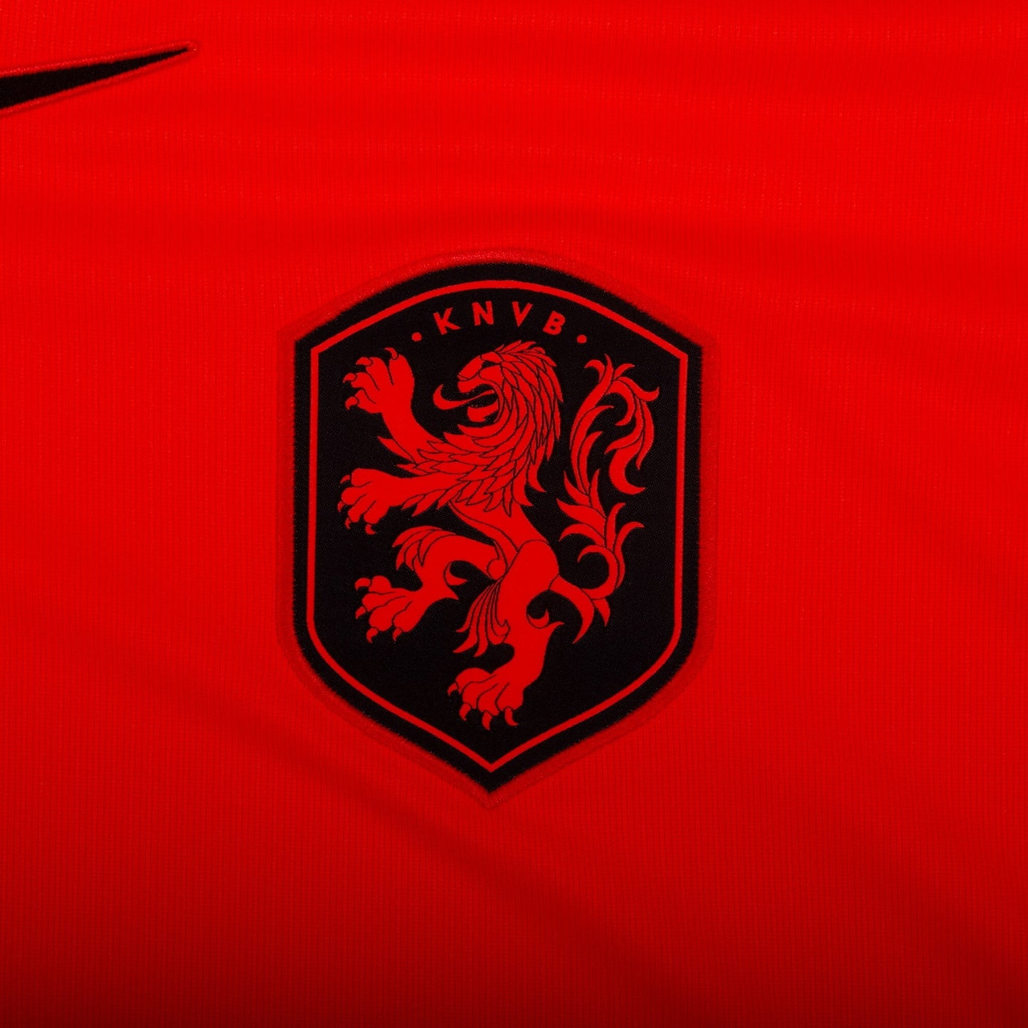 Holland Home Memphis 10 Fan Jersey 2026-2027 World Cup