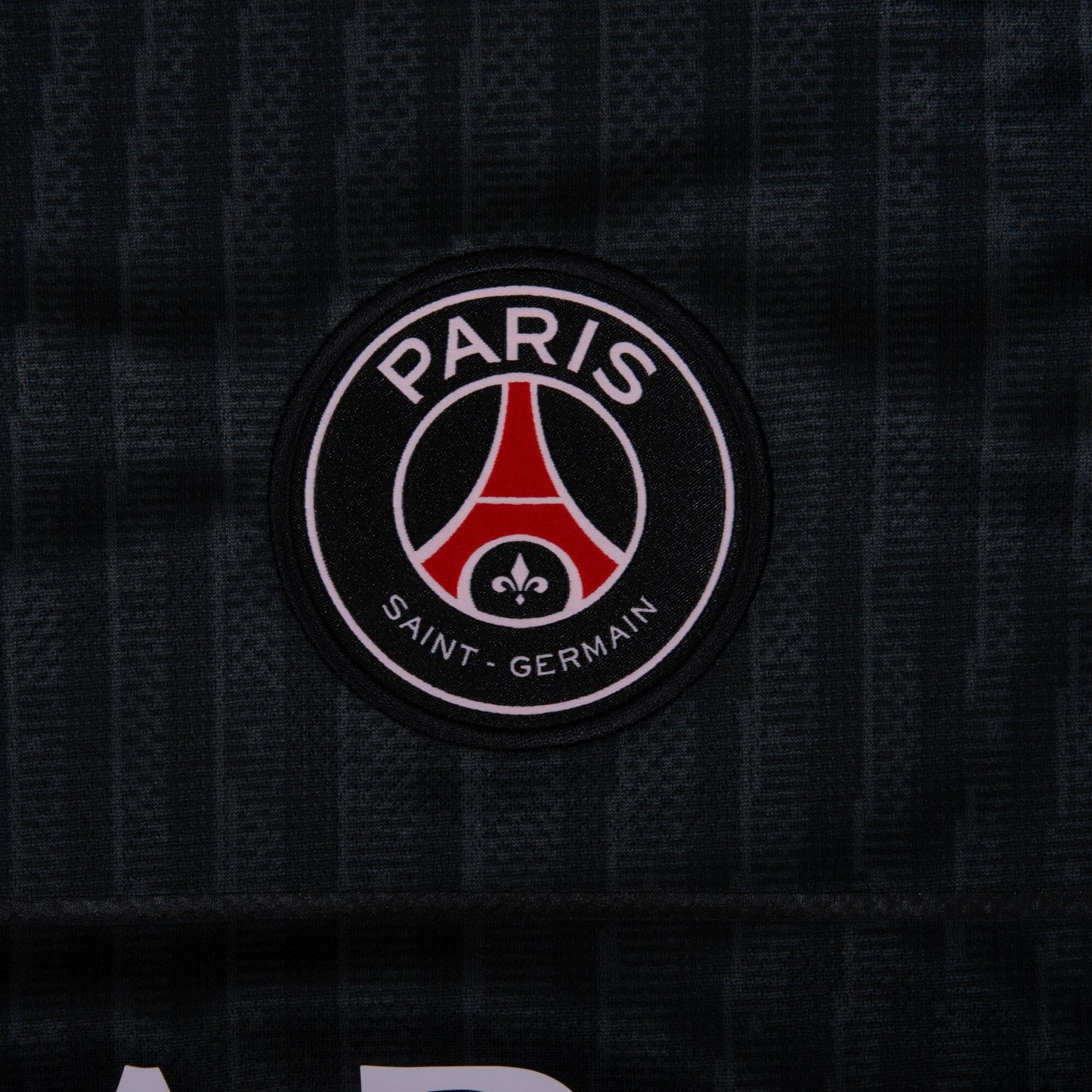 PSG 4th Fan Jersey Shirt 2025-2026